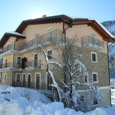 B&B Il Ghiro Roccaraso Exterior photo