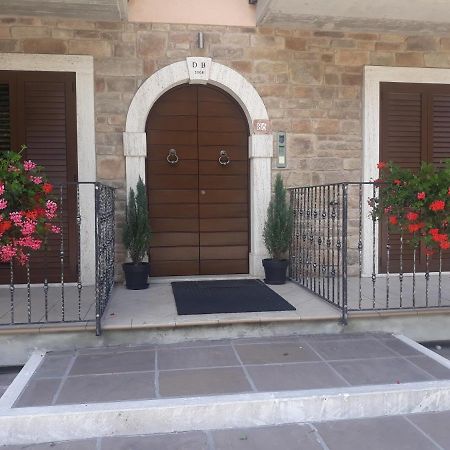 B&B Il Ghiro Roccaraso Exterior photo