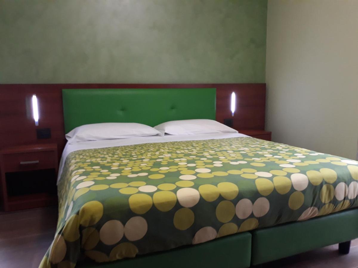 B&B Il Ghiro Roccaraso Exterior photo