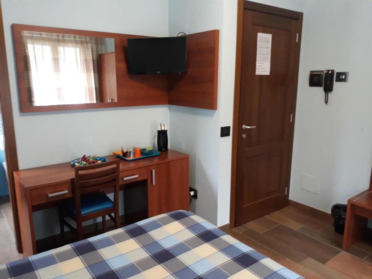 B&B Il Ghiro Roccaraso Exterior photo