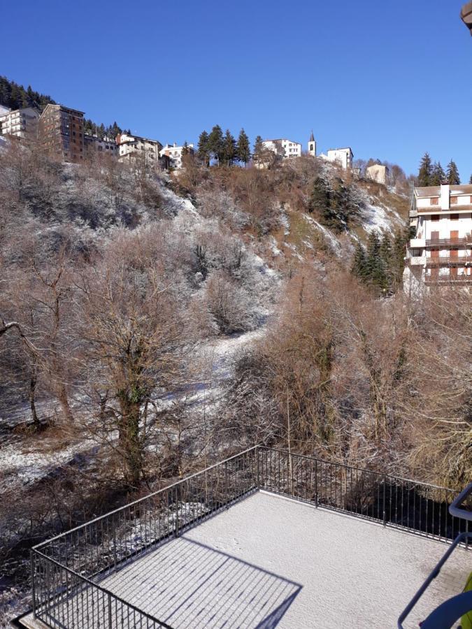 B&B Il Ghiro Roccaraso Exterior photo