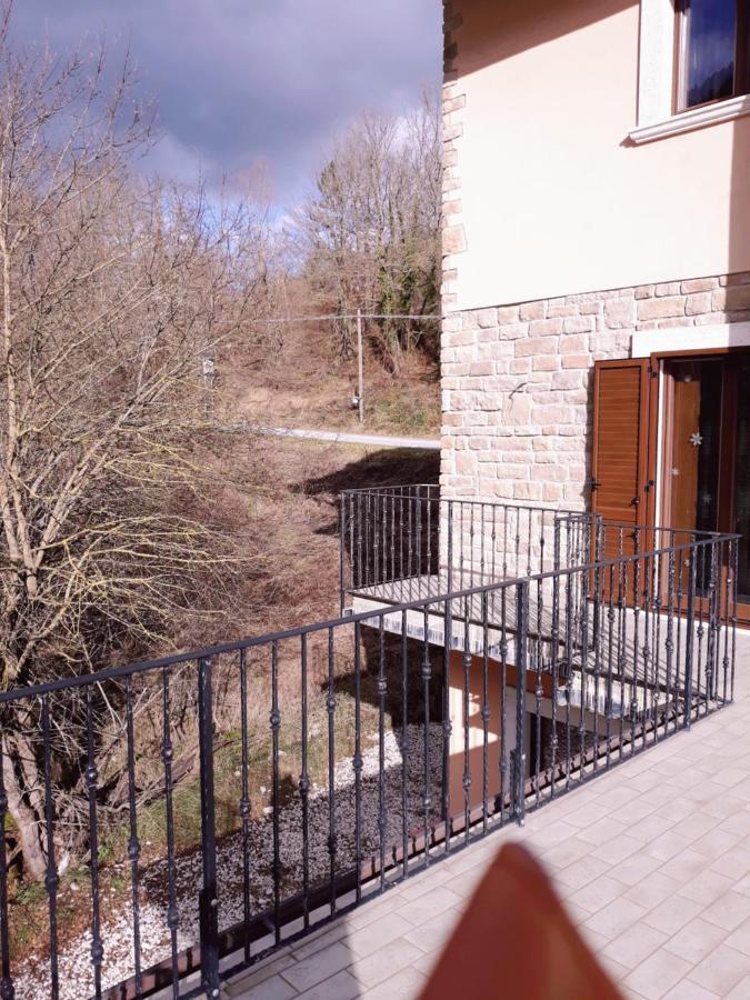 B&B Il Ghiro Roccaraso Exterior photo