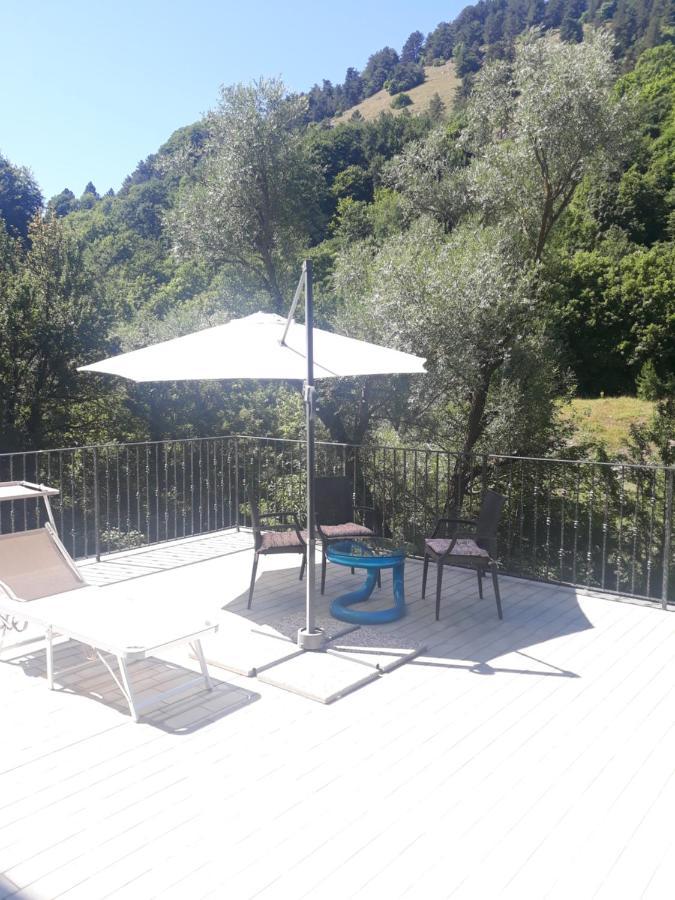 B&B Il Ghiro Roccaraso Exterior photo
