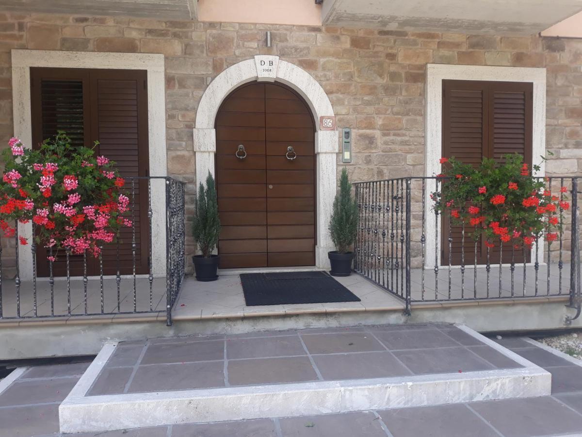 B&B Il Ghiro Roccaraso Exterior photo