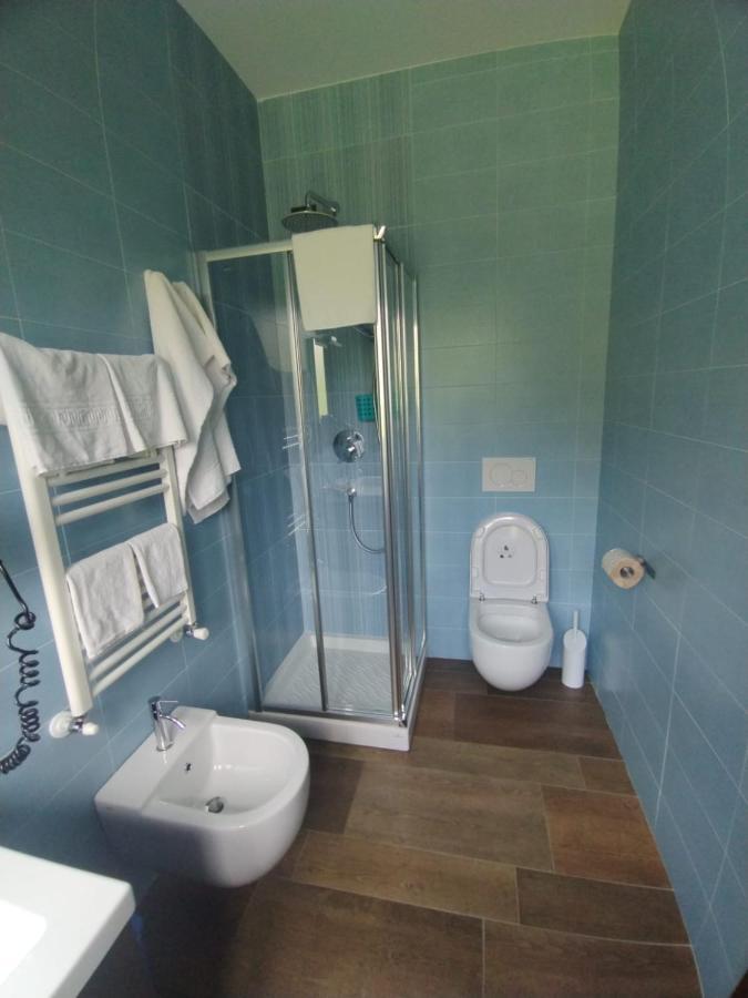 B&B Il Ghiro Roccaraso Exterior photo