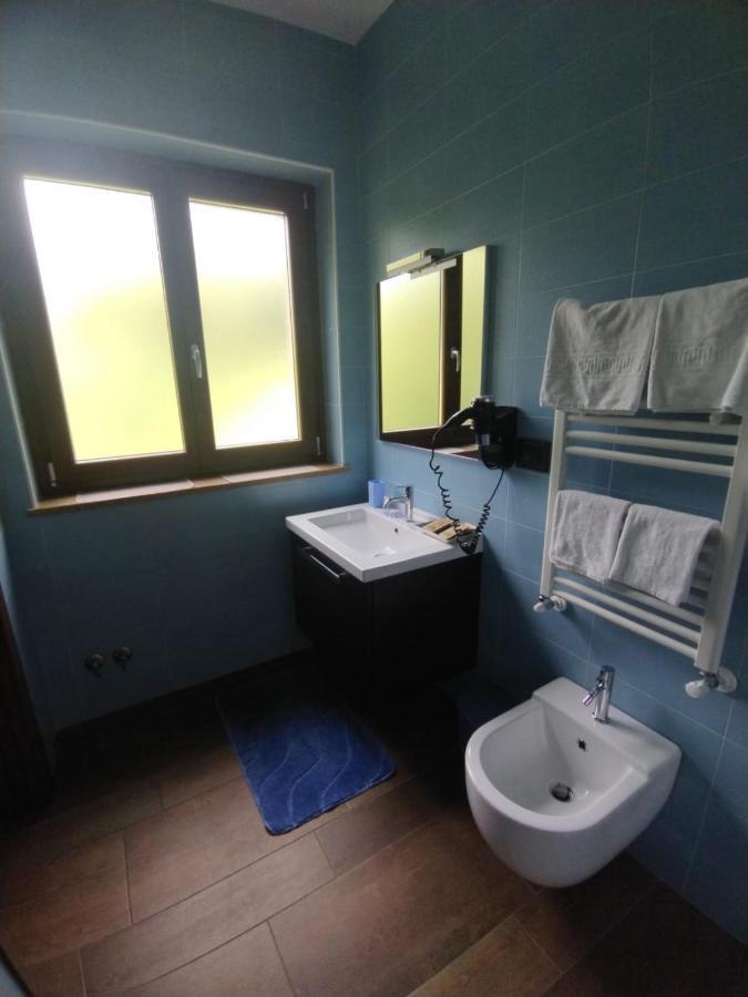 B&B Il Ghiro Roccaraso Exterior photo