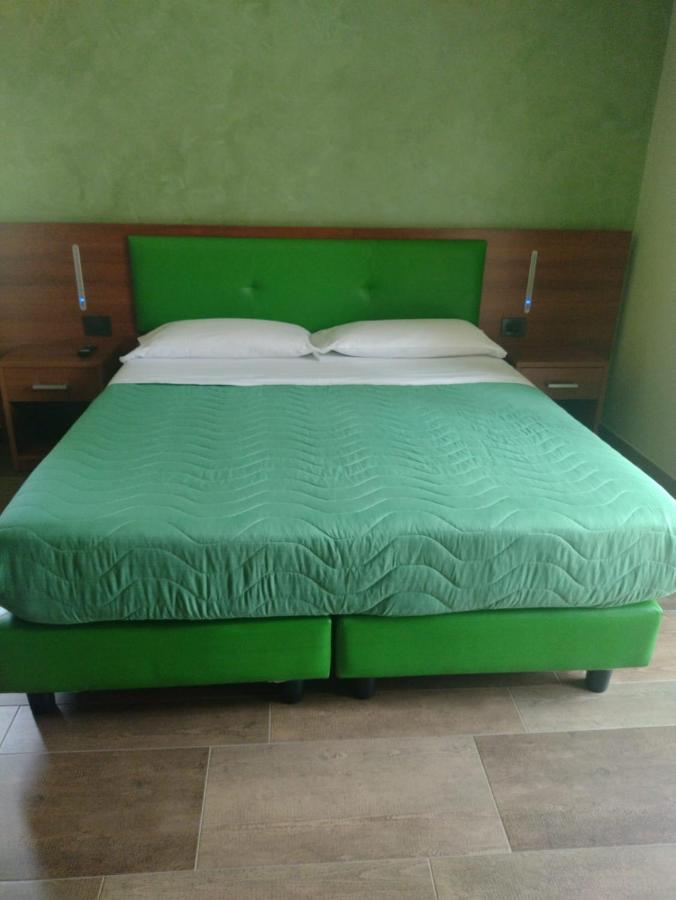 B&B Il Ghiro Roccaraso Exterior photo