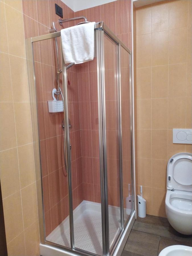 B&B Il Ghiro Roccaraso Exterior photo