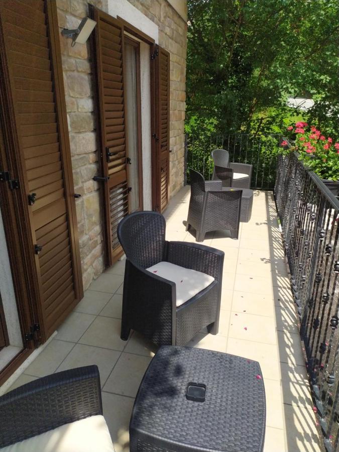 B&B Il Ghiro Roccaraso Exterior photo