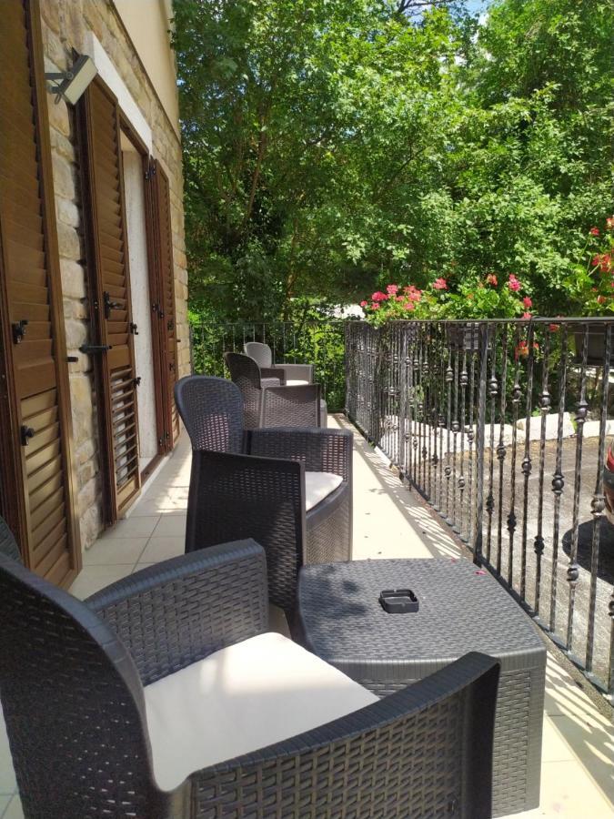 B&B Il Ghiro Roccaraso Exterior photo
