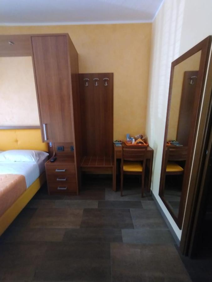 B&B Il Ghiro Roccaraso Exterior photo