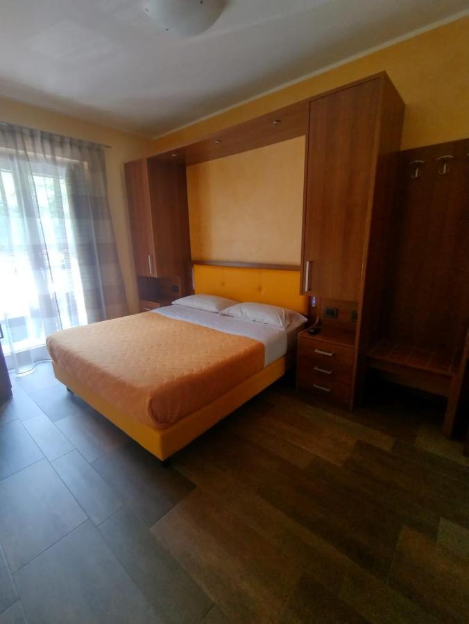 B&B Il Ghiro Roccaraso Exterior photo