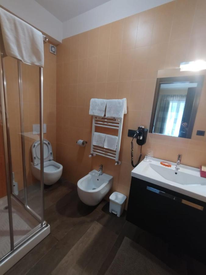 B&B Il Ghiro Roccaraso Exterior photo