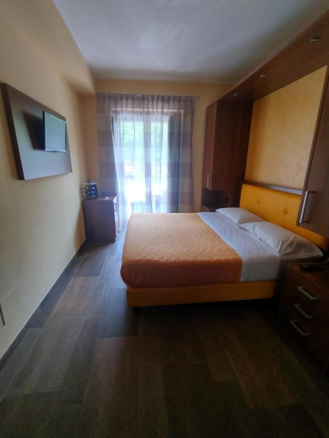 B&B Il Ghiro Roccaraso Exterior photo