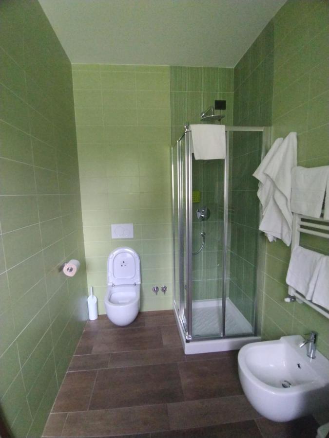 B&B Il Ghiro Roccaraso Exterior photo