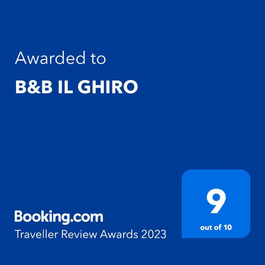 B&B Il Ghiro Roccaraso Exterior photo